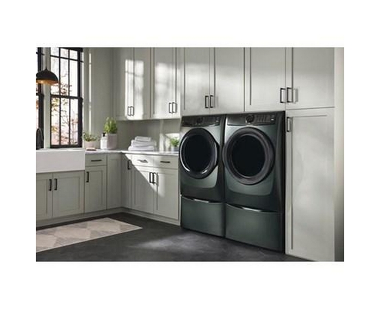 Electrolux Front Load Perfect Steam™ Washer With Luxcare® - ELFW7738AA