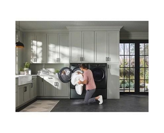 Electrolux Front Load Perfect Steam™ Washer With Luxcare® - ELFW7738AA
