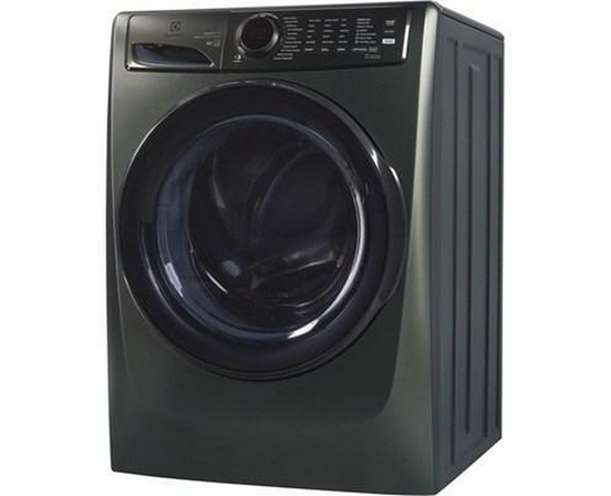 Electrolux Front Load Perfect Steam™ Washer With Luxcare® - ELFW7738AA