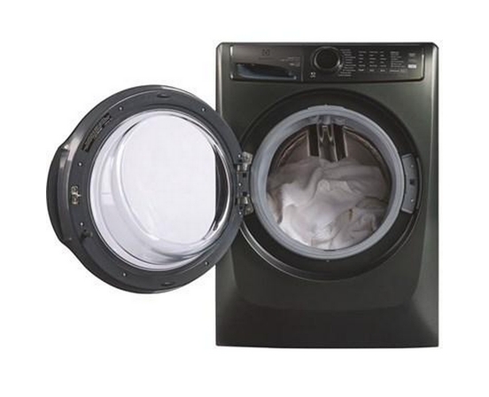 Electrolux Front Load Perfect Steam™ Washer With Luxcare® - ELFW7738AA