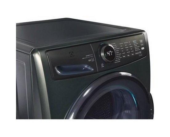 Electrolux Front Load Perfect Steam™ Washer With Luxcare® - ELFW7738AA