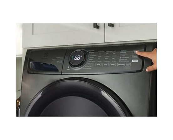 Electrolux Front Load Perfect Steam™ Washer With Luxcare® - ELFW7738AA