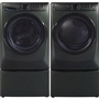 Electrolux Front Load Perfect Steam™ Washer With Luxcare® - ELFW7738AA