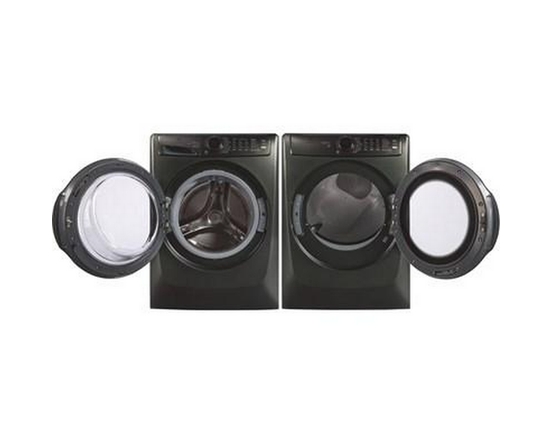 Electrolux Front Load Perfect Steam™ Washer With Luxcare® - ELFW7738AA