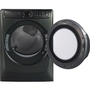 Electrolux 8.0 Cu. Ft. Front Load Perfect Steam™ Electric Dryer With Balanced Dry™ - ELFE773CAA