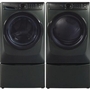Electrolux 8.0 Cu. Ft. Front Load Perfect Steam™ Electric Dryer With Balanced Dry™ - ELFE773CAA