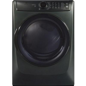 Electrolux 8.0 Cu. Ft. Front Load Perfect Steam™ Gas Dryer With Balanced Dry™ - ELFG7738AA