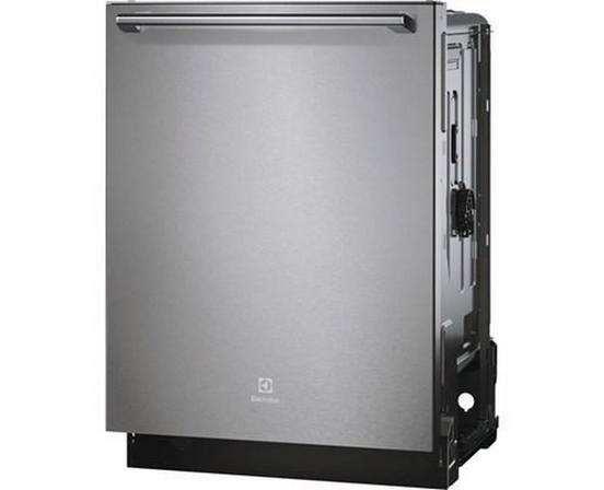 Electrolux Built-In Dishwasher With Smartboost™ - EDSH4944CS