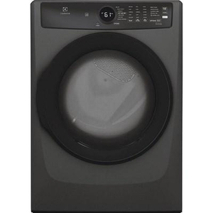 Electrolux 8.0 Cu. Ft. Electric Dryer With Instant Refresh - ELFE743CAT