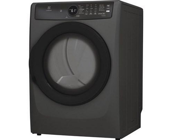 Electrolux 8.0 Cu. Ft. Electric Dryer With Instant Refresh - ELFE743CAT
