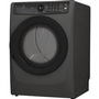 Electrolux 8.0 Cu. Ft. Electric Dryer With Instant Refresh - ELFE743CAT