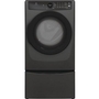 Electrolux 8.0 Cu. Ft. Electric Dryer With Instant Refresh - ELFE743CAT