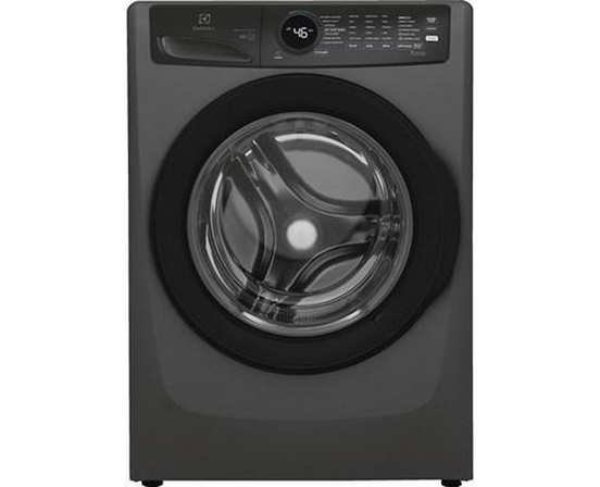 Electrolux Front Load Perfect Steam™ Washer with LuxCare® Wash - 5.2 Cu.Ft. - ELFW7437AT