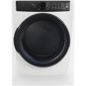 Electrolux 8.0 Cu. Ft. Front Load Perfect Steam™ Gas Dryer With Balanced Dry™ - ELFG7738MW