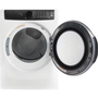Electrolux 8.0 Cu. Ft. Front Load Perfect Steam™ Gas Dryer With Balanced Dry™ - ELFG7738MW