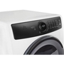 Electrolux 8.0 Cu. Ft. Front Load Perfect Steam™ Gas Dryer With Balanced Dry™ - ELFG7738MW