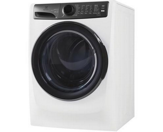 Electrolux Front Load Perfect Steam™ Washer With Luxcare® - ELFW7738MW