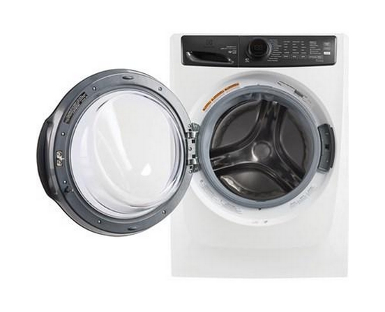 Electrolux Front Load Perfect Steam™ Washer With Luxcare® - ELFW7738MW
