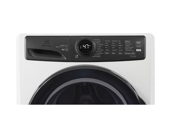 Electrolux Front Load Perfect Steam™ Washer With Luxcare® - ELFW7738MW