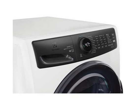 Electrolux Front Load Perfect Steam™ Washer With Luxcare® - ELFW7738MW