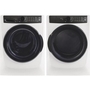 Electrolux 8.0 Cu.Ft. Electric Dryer With Balanced Dry™ - ELFE773CMW