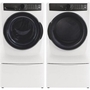 Electrolux 8.0 Cu.Ft. Electric Dryer With Balanced Dry™ - ELFE773CMW