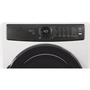 Electrolux 8.0 Cu.Ft. Electric Dryer With Balanced Dry™ - ELFE773CMW