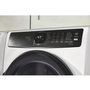 Electrolux 8.0 Cu.Ft. Electric Dryer With Balanced Dry™ - ELFE773CMW