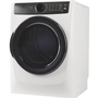 Electrolux 8.0 Cu.Ft. Electric Dryer With Balanced Dry™ - ELFE773CMW