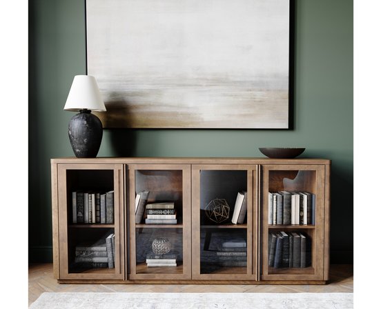 Canadel Modern Buffet