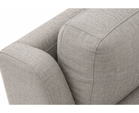 Henry Manual Recliner Sofa by Palliser