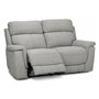 Henry Manual Recliner Loveseat by Palliser