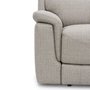 Henry Manual Recliner Loveseat by Palliser