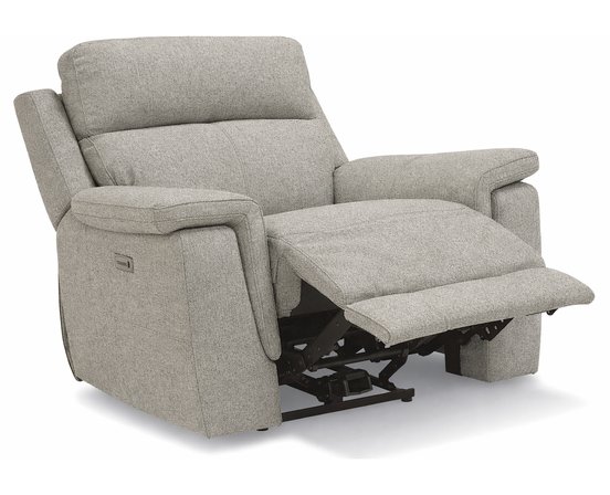 Henry Chair Wallhugger Recliner by Palliser