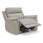 Henry Chair Wallhugger Recliner by Palliser
