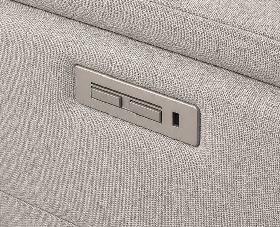 Henry Chair Wallhugger Recliner by Palliser