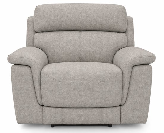 Henry Wallhugger Power Recliner w/ Power Headrest by Palliser