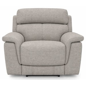 Henry Wallhugger Power Recliner w/ Power Headrest by Palliser