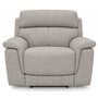 Henry Wallhugger Power Recliner w/ Power Headrest by Palliser