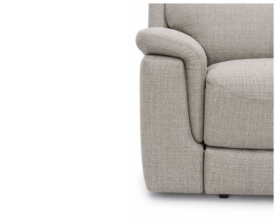 Henry Wallhugger Power Recliner w/ Power Headrest by Palliser