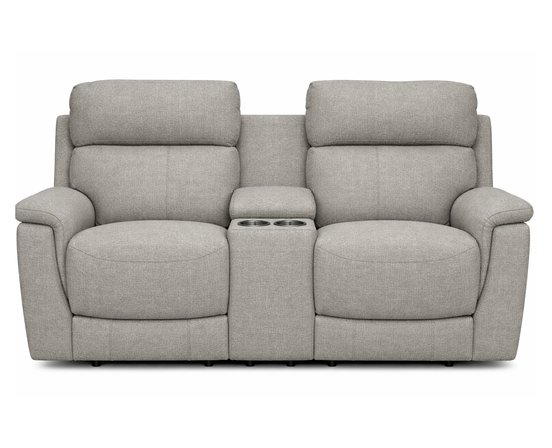 Henry Console Loveseat Recliner by Palliser