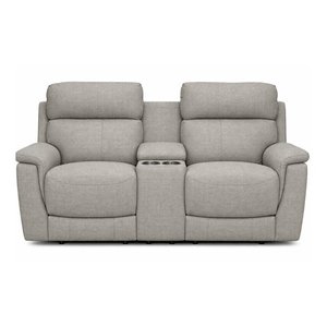 Henry Console Loveseat Recliner by Palliser