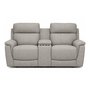 Henry Console Loveseat Recliner by Palliser