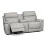 Henry Console Loveseat Recliner by Palliser