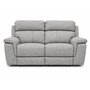 Henry Loveseat Power Recliner w/ Power Headrest by Palliser
