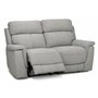 Henry Loveseat Power Recliner w/ Power Headrest by Palliser