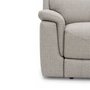 Henry Loveseat Power Recliner w/ Power Headrest by Palliser