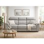 Henry Manual Recliner Sofa by Palliser