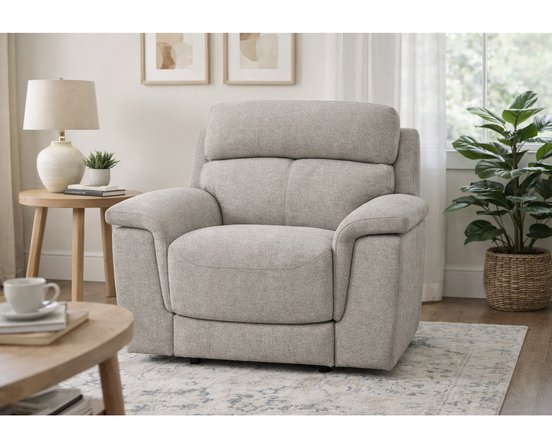 Henry Chair Wallhugger Recliner by Palliser