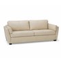 Payton Leather Match Condo Sofa by Palliser